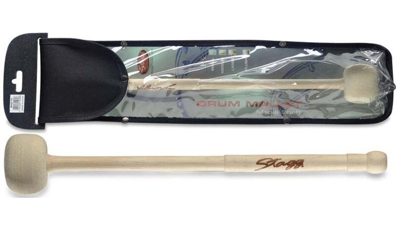 Rumpukapulat Stagg, F3