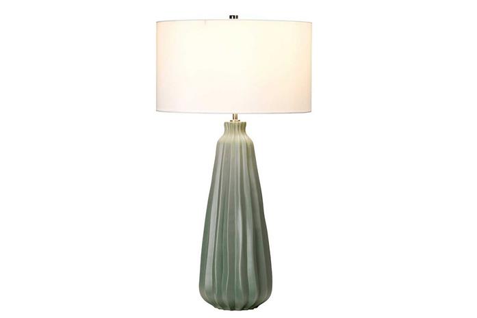 Pöytävalaisin Elstead Lighting Kew - – kuva 1/1