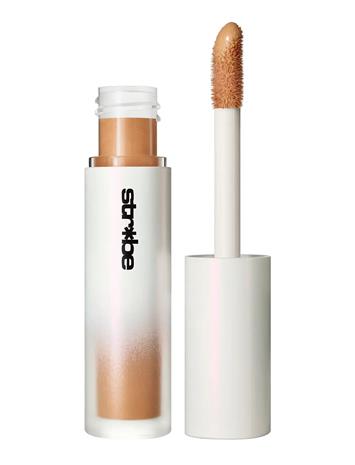 MAC Strobe Beam Liquid Bronzelighter - 4.3 ML