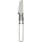 Esbit Foldable titanium cutlery knife retkiveitsi