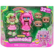 Animakii Prinsessa/Noita nukkesetti