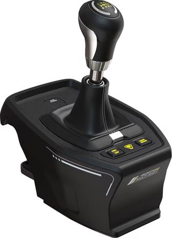 Turtle Beach VelocityOne Multi-Shift, PC/Xbox -vaihdekeppi