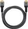Pro HDMI 1.4 Sleeve - Black - 1m – kuva 4