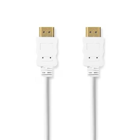 Nedis High Speed HDMI Cable with Ethernet | HDMI™ Connector