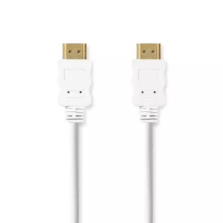 Nedis High Speed HDMI Cable with Ethernet | HDMI™ Connector