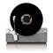 Lenco Fully Automatic Vertical Turntable with BT Speakers Silver – kuva 4