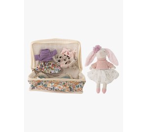 Bloomingville MINI Pupu + Lisätarvikkeet Milly