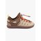 Bisgaard Ivy Barefoot Lenkkarit, Brown, 34 – kuva 1