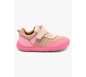 Bisgaard Baloo Barefoot Lenkkarit, Pink, 27