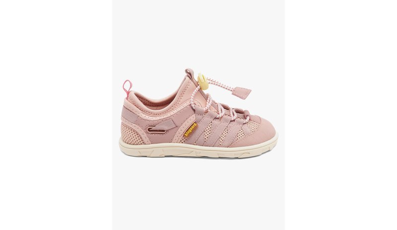 Bisgaard Ivy Barefoot Lenkkarit, Rose, 35