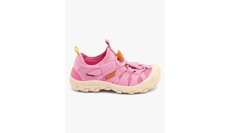 Bisgaard Zion Lenkkarit, Pink, 25