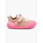 Bisgaard Baloo Barefoot Lenkkarit, Pink, 30