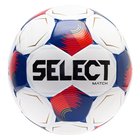 Select Jalkapallo Match V26 - Valkoinen/Punainen