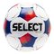 Select Jalkapallo Match V26 - Valkoinen/Punainen – kuva 1