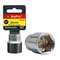 Kirkas hylsy 1/2"" 28mm – kuva 1