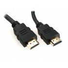 Gembird - Video-/ääni-/verkkokaapeli - HDMI - HDMI…