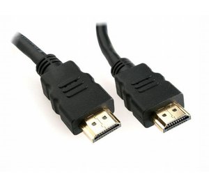 Gembird - Video-/ääni-/verkkokaapeli - HDMI - HDMI…