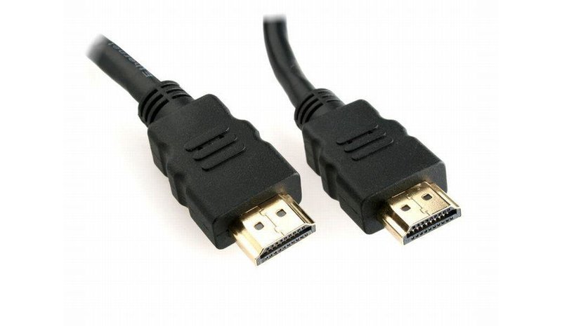 Gembird - Video-/ääni-/verkkokaapeli - HDMI - HDMI…