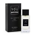 Tuoksuvesi Riviera Pr R All I Want Is Fresh Scent EDP 100 ml