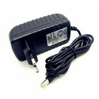 Virtalähde 12V 2A, 5,5 mm, 2,5 mm