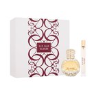 Elie Saab Elixir naisten kosmetiikkasetti: tuoksuvesi EDT, 50 ml + tuoksuvesi EDP 10 ml