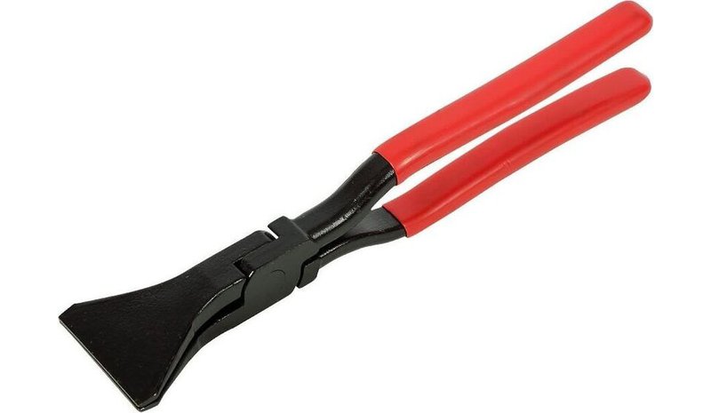 Tinataivutuspihdit 275mm – kuva 1/2