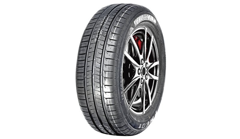 Firemax FM601 245/45R18 100 W XL