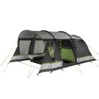 Teltta High Peak Garda 5.0, harmaa/vihreä