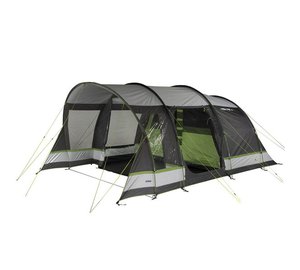 Teltta High Peak Garda 5.0, harmaa/vihreä