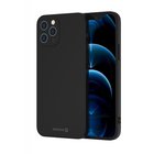 Swissten Soft Joy Silicone Case for Samsung Galaxy M51 Black