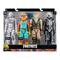 Fortnite Victory Squad Mode Figures 30Cm - 4-pack – kuva 3