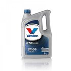 Valvoline Synpower DX1 5W-30 synteettinen moottoriöljy, 5L