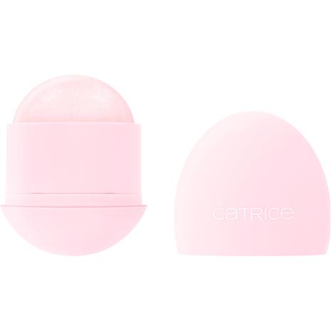 Catrice Egg-Cellent Easter Caring Lip Balm C01 Strawberry Sugar P