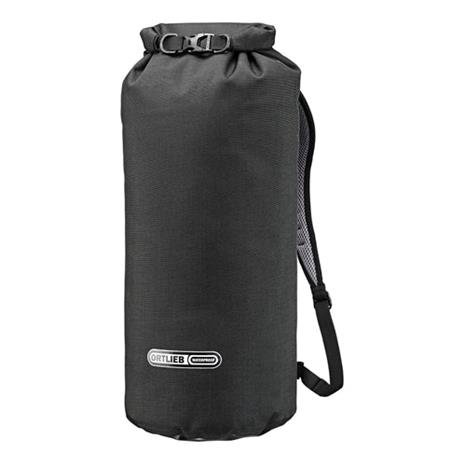 Ortlieb X-Plorer M Musta