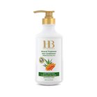 Tyrniä ja Kuolleenmeren mineraaleja sisältävä hiustenhoitoaine Health & Beauty, 780 ml