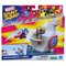 Hasbro Stunt Squad Capitan America vs Thanos -figuurit – kuva 1