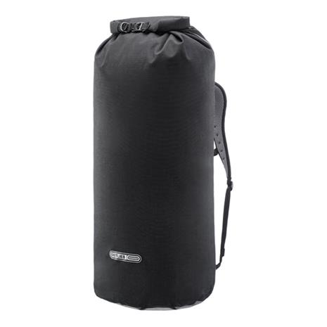 Ortlieb X-tremer XL Musta – kuva 5/6