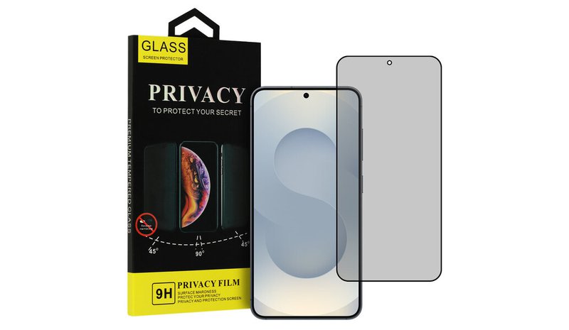 Privacy Glass – kuva 1/8