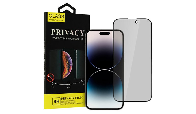Privacy Glass – kuva 2/8