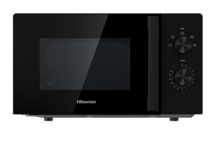 Hisense H20MOBP1HI, mikroaaltouuni