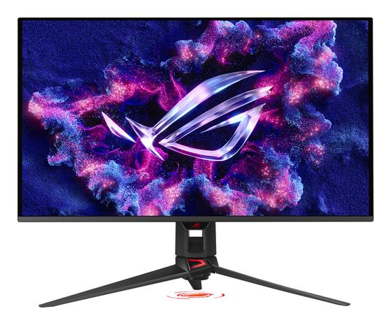 32" ASUS ROG Swift OLED PG32UCDMR