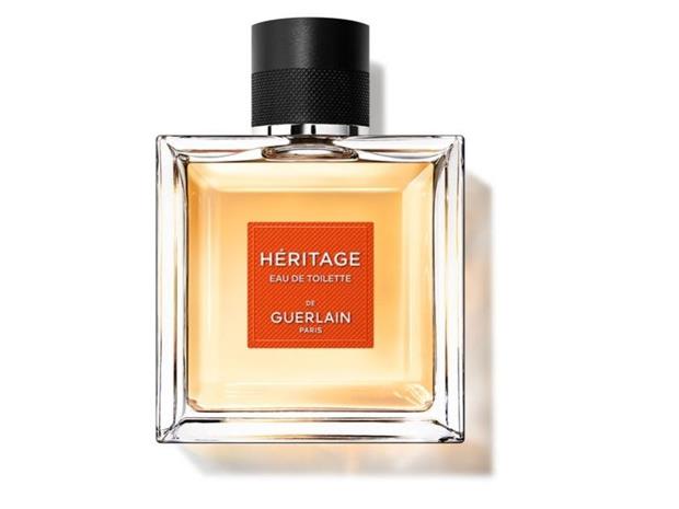 Guerlain Heritage - EdT 100 ml