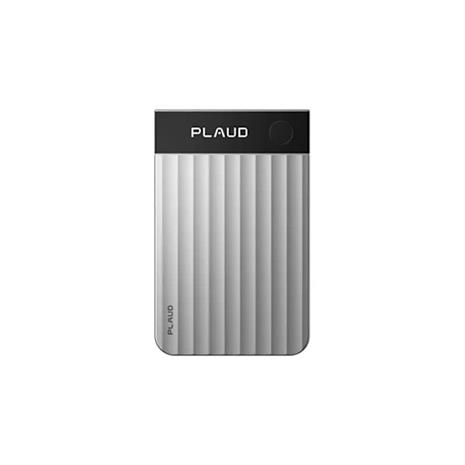 PLAUD Note Pro 64GB AI Voice Recorder Silver