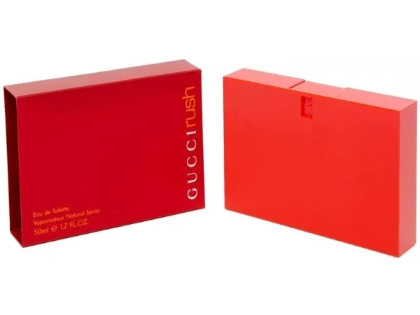 Gucci Rush For Women