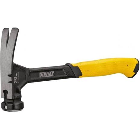 Dewalt DWHT51005 Teräsvasara 624 g