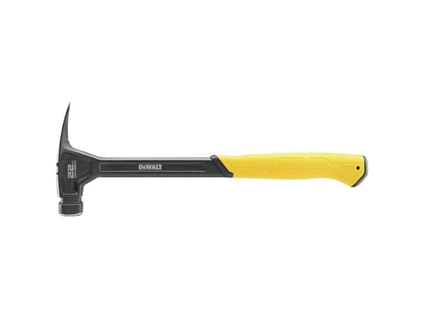 Dewalt DWHT51005 Teräsvasara 624 g