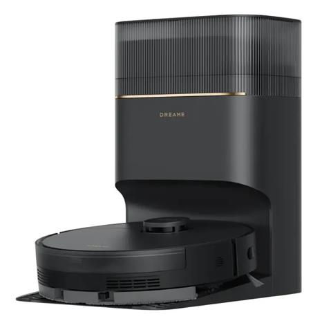 Dreame D20 Pro Plus RLD43SD-BLK, moppaava robotti-imuri