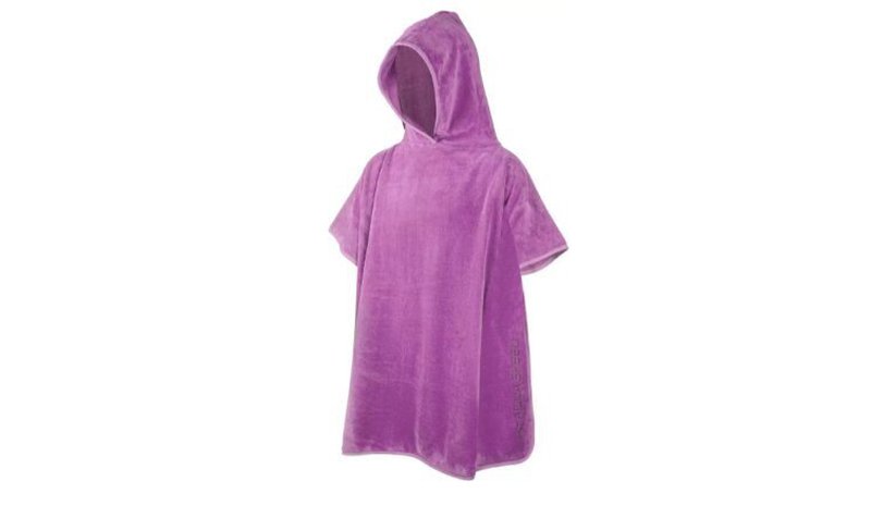 Aquaspeed mikrokuituliina poncho – kuva 3/3