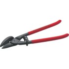 Nws 260 mm suorat ja vasen levysakset