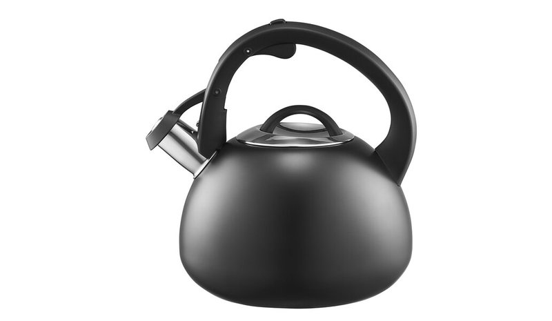 Ambition vedenkeitin Hudson, 3 l